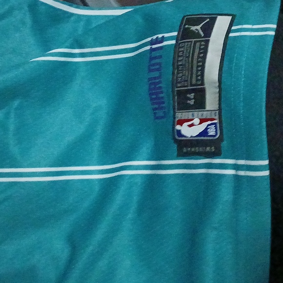 Authentic jersey - Picture 4 of 7